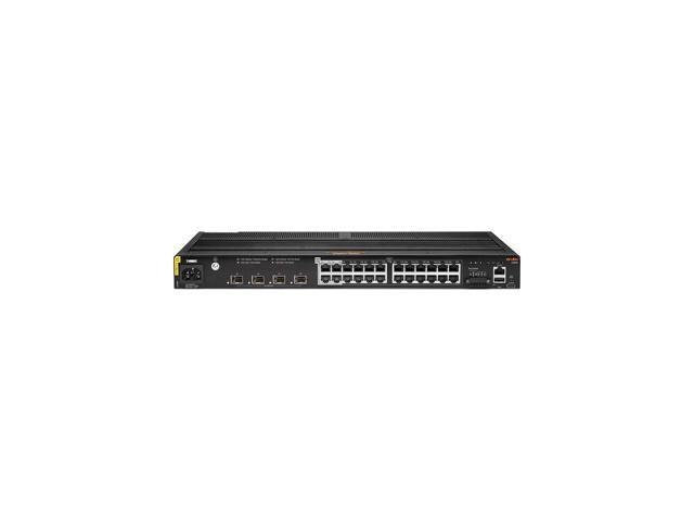 Aruba Instant On 1930 24-Port Gigabit Switch: $9,019.95 Aruba Instant On 1930 24-Port Gigabit Switch: $9,019.95