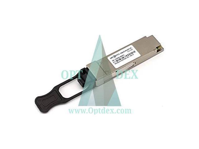 Juniper EX-QSFP-40G-SR4 Optical Transceiver: $170.33 Juniper EX-QSFP-40G-SR4 Optical Transceiver: $170.33
