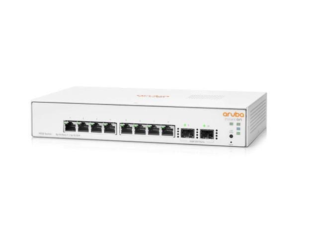 Aruba Instant On 1930 24G Class4 PoE Switch: $446.99 Aruba Instant On 1930 24G Class4 PoE Switch: $446.99