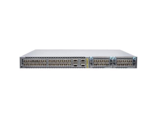 Juniper EX4600 Ethernet Switch: $8,149.20