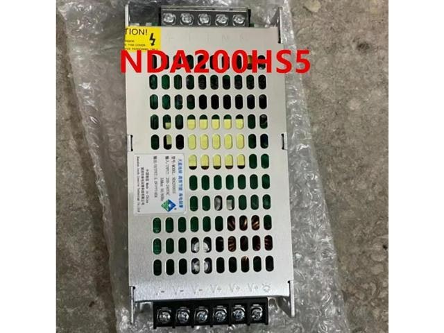 South Creative 5V 40A 200W NDA200HS5 Power Supply: $75.69 South Creative 5V 40A 200W NDA200HS5 Power Supply: $75.69