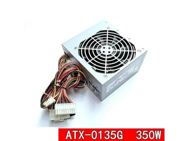 Enhance 500W ATX-0135G Power Supply: $255.45 Enhance 500W ATX-0135G Power Supply: $255.45