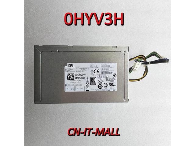 Dell 290W Power Supply for OptiPlex 3020 7020 9020: $79.99 Dell 290W Power Supply for OptiPlex 3020 7020 9020: $79.99