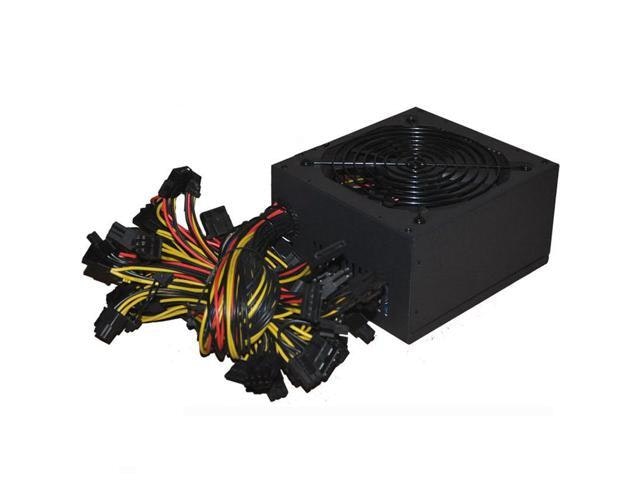 Thunderobot SDGR-2000ETH 2,000W ATX Power Supply: $377 Thunderobot SDGR-2000ETH 2,000W ATX Power Supply: $377