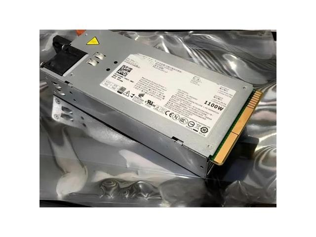 Dell R910 and R810 1,100W Power Supply: $133.78