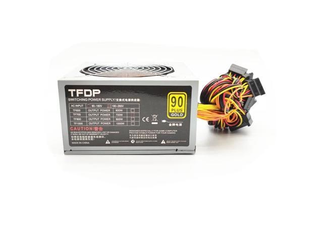 700W PC Desktop Power Supply: $146.39 700W PC Desktop Power Supply: $146.39