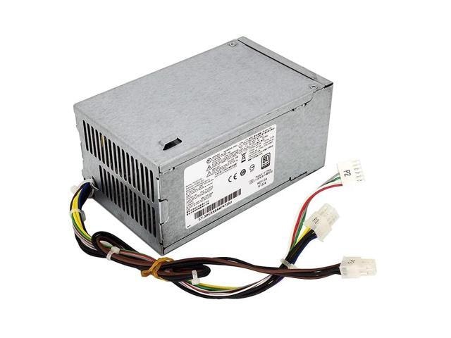 HP 240W Power Supply for ProDesk 400 600 800 G1 G2 SFF: $69.99 HP 240W Power Supply for ProDesk 400 600 800 G1 G2 SFF: $69.99