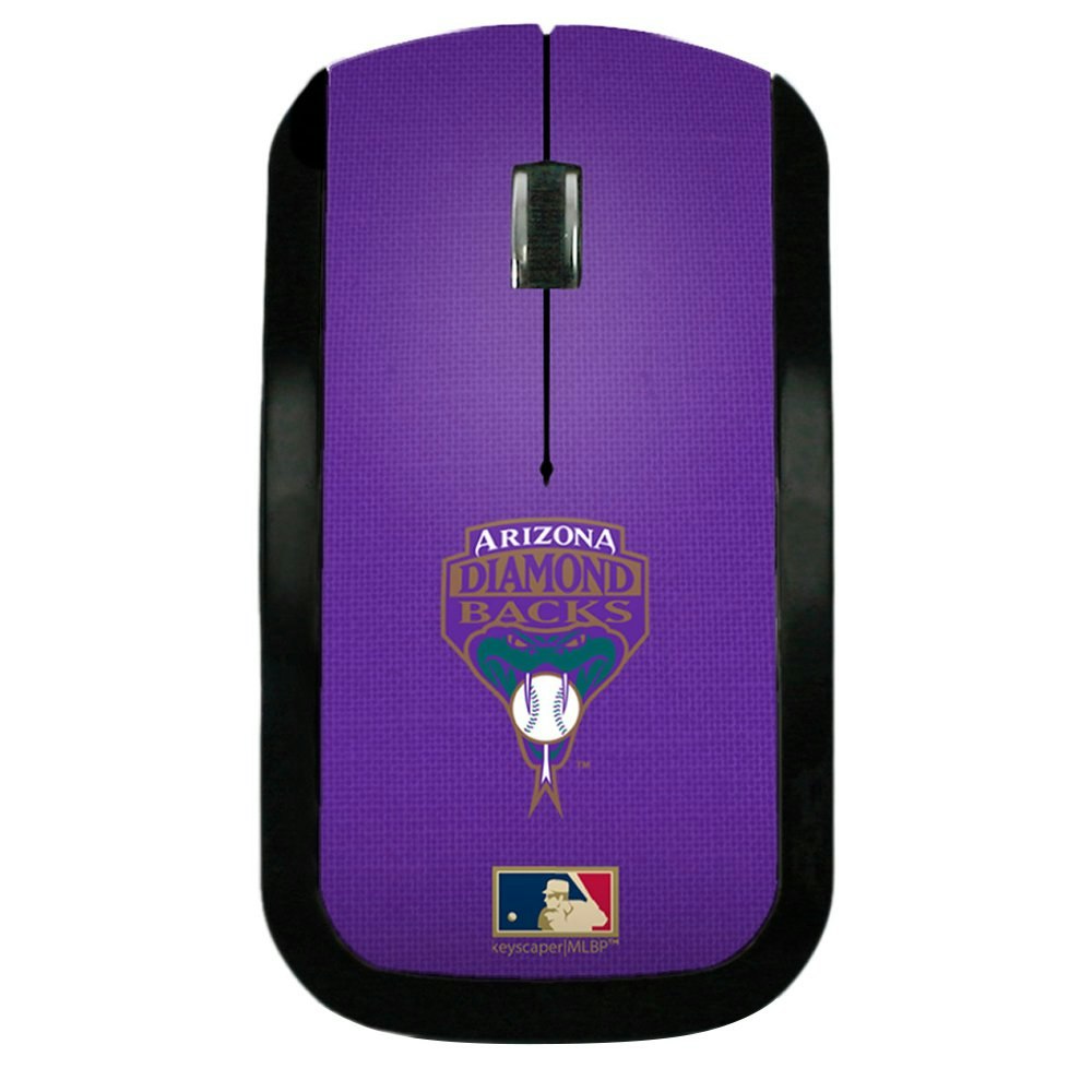 Arizona Diamondbacks Cooperstown Wireless Mouse: $42.99 Arizona Diamondbacks Cooperstown Wireless Mouse: $42.99