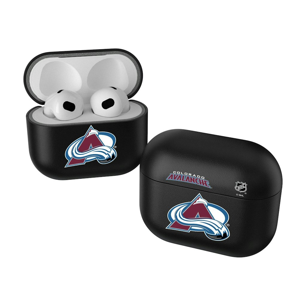 Keyscaper Colorado Avalanche AirPods Pro Case Cover: $39.99