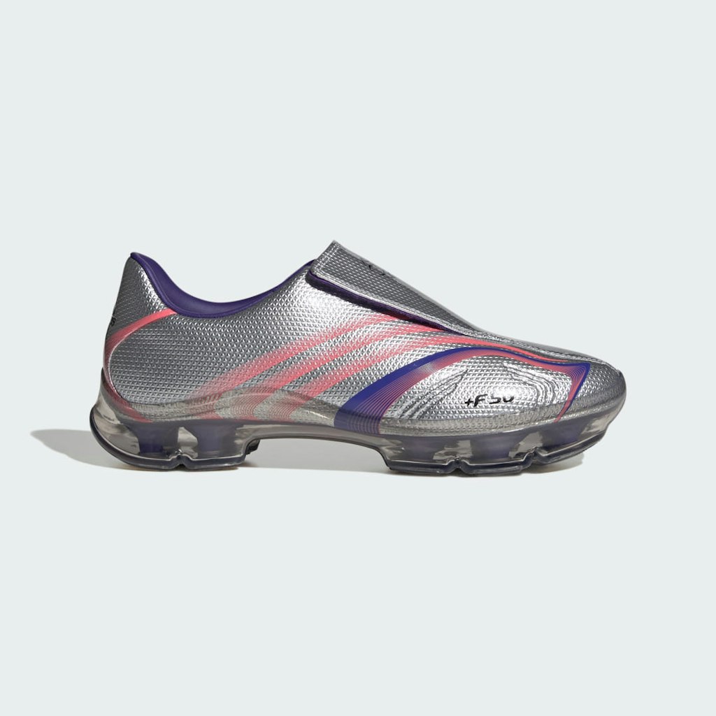 F50 Walkable Shoes: $200 F50 Walkable Shoes: $200