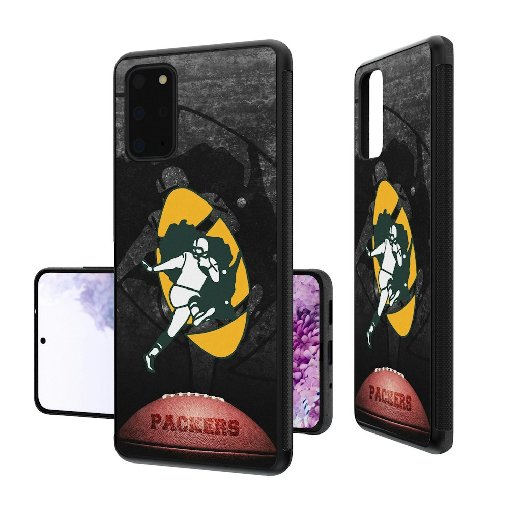 Green Bay Packers Galaxy Legendary Design Case: $39.99