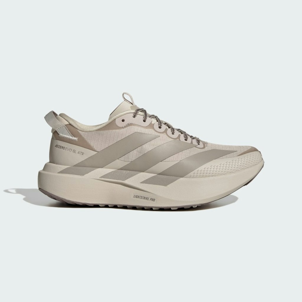 Adidas Adizero Evo SL ATR Shoes: $160 Adidas Adizero Evo SL ATR Shoes: $160