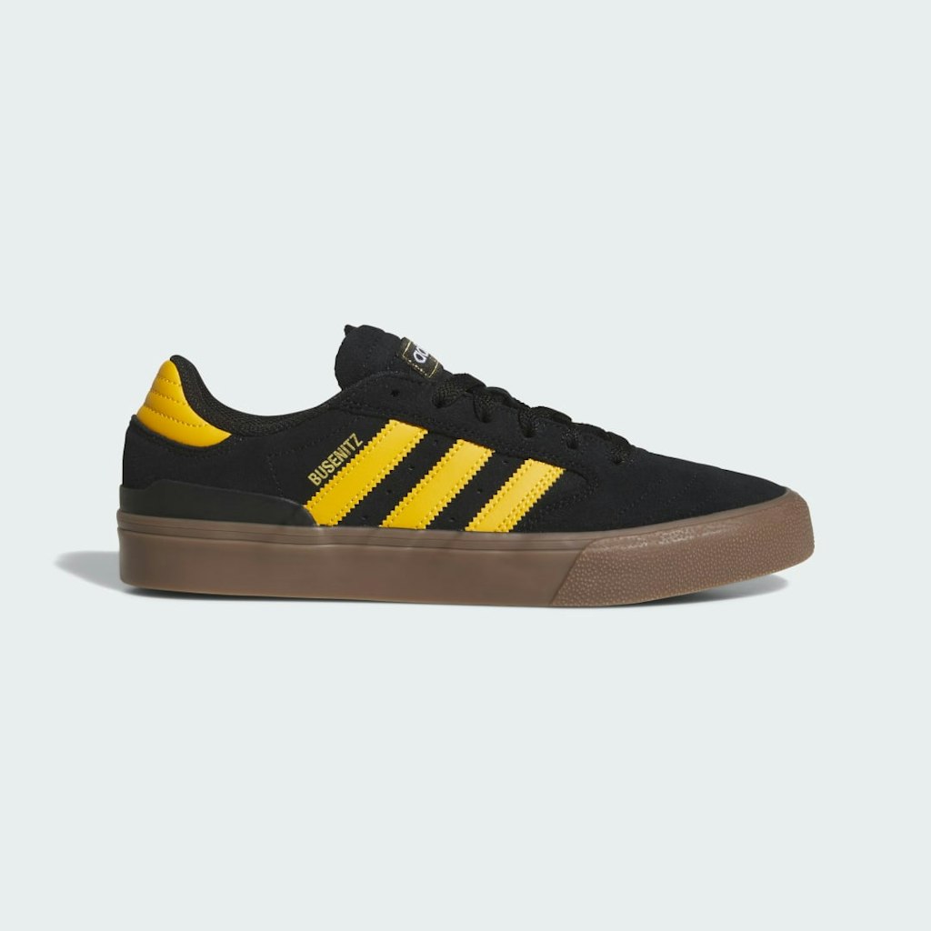 Busenitz Vulc II Shoes: $75 Busenitz Vulc II Shoes: $75