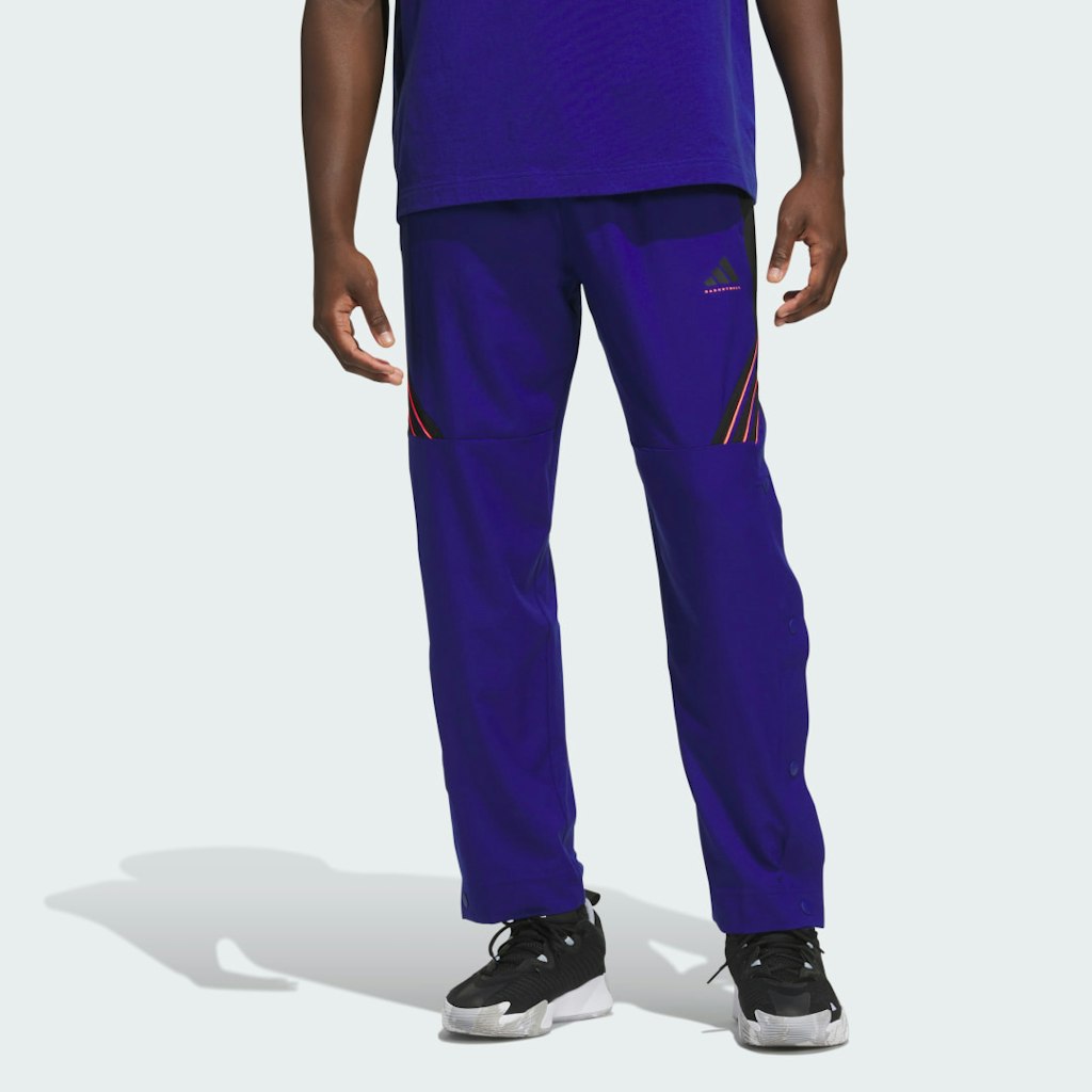 Adidas Crazy Lite Pants: $75 Adidas Crazy Lite Pants: $75