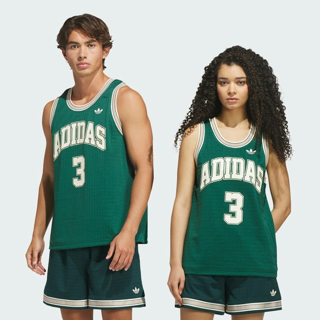 Originals Sideline Jersey: $70 Originals Sideline Jersey: $70