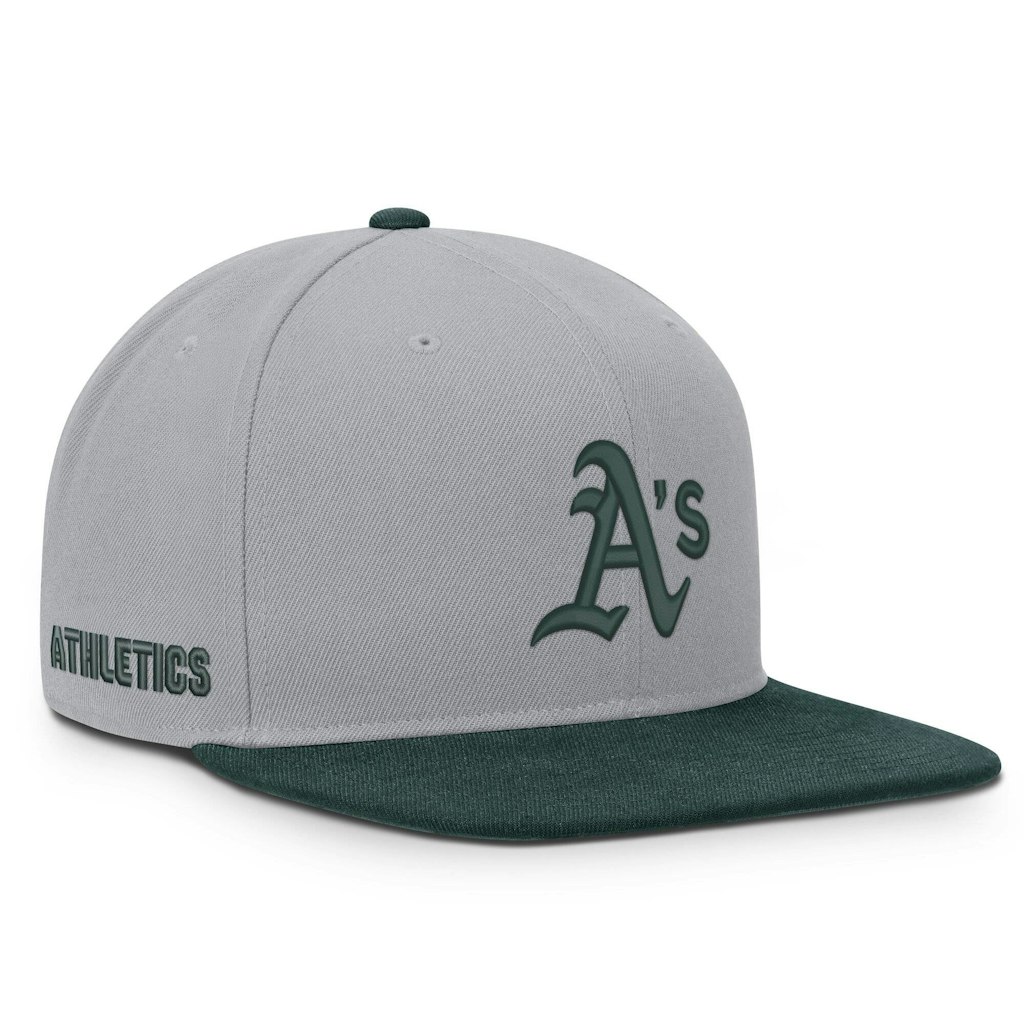 Nike Men's Dri-FIT Snapback Hat: $35.99 Nike Men's Dri-FIT Snapback Hat: $35.99