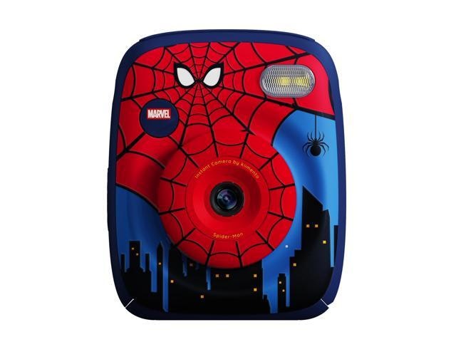 Spider-Man Instant Print Digital Camera: $172.49 Spider-Man Instant Print Digital Camera: $172.49