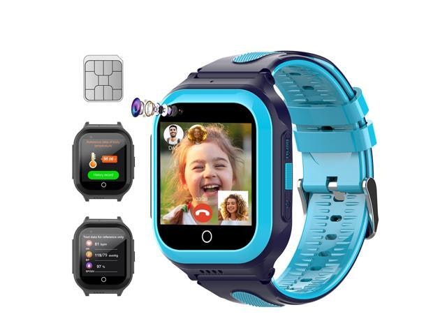 Wonlex 4G 1.4-Inch GPS Kids Smartwatch: $134.99 Wonlex 4G 1.4-Inch GPS Kids Smartwatch: $134.99