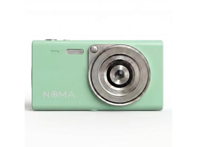 Noma 48MP 4K Compact Digital Camera: $119.99 Noma 48MP 4K Compact Digital Camera: $119.99