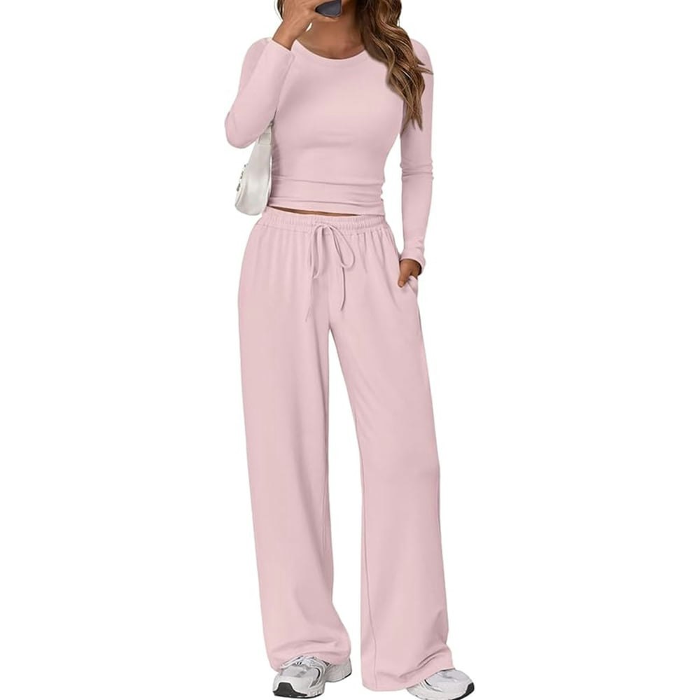 VDJ Women's 2-Piece Lounge Set: $17.90