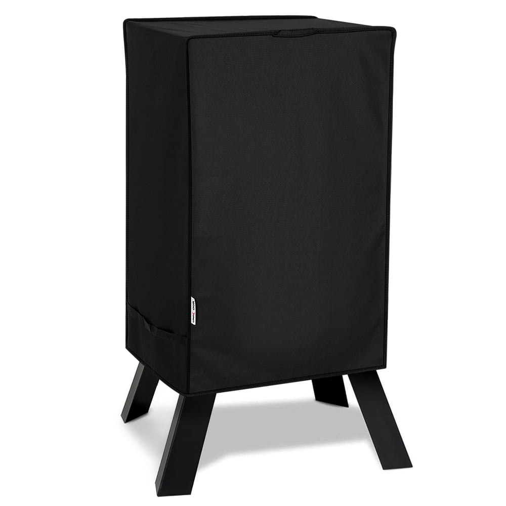 Unicook 30-inch Electric Smoker Cover: $19.39 Unicook 30-inch Electric Smoker Cover: $19.39