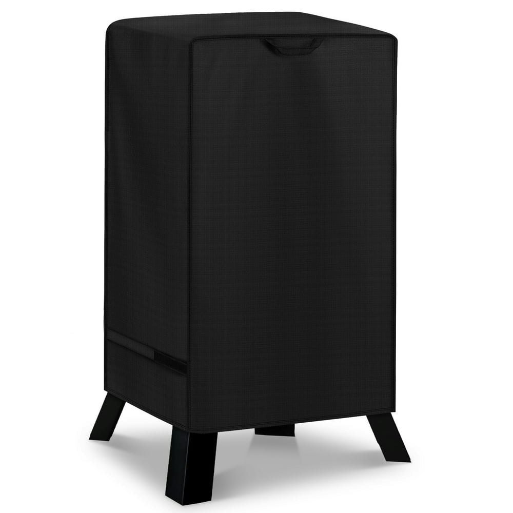 Adiqo 30-Inch Electric Smoker Cover: $14.49 Adiqo 30-Inch Electric Smoker Cover: $14.49