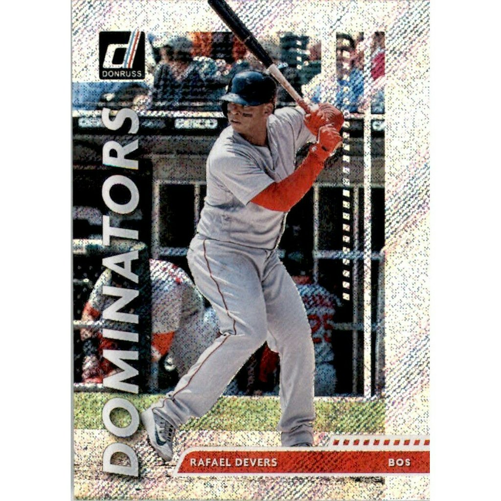 2020 Donruss Elite Series Vector #8 Ronald Acuna Jr. Card: $13.50 2020 Donruss Elite Series Vector #8 Ronald Acuna Jr. Card: $13.50