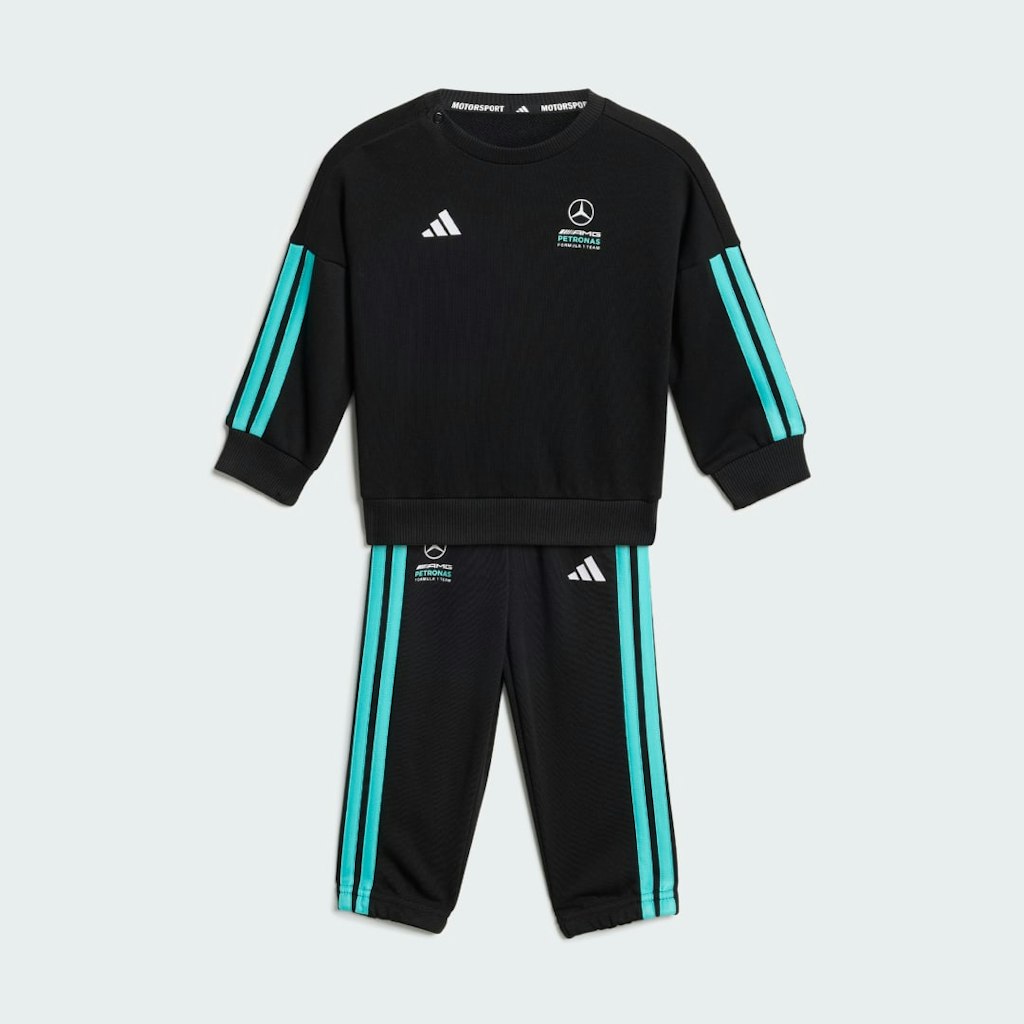 Mercedes-AMG Petronas Formula 1 Team Baby Jogger: $42 Mercedes-AMG Petronas Formula 1 Team Baby Jogger: $42