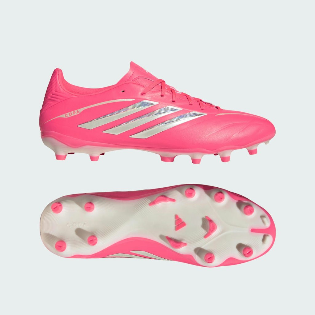 Copa Pure IV League Firm Ground Soccer Cleats: $85