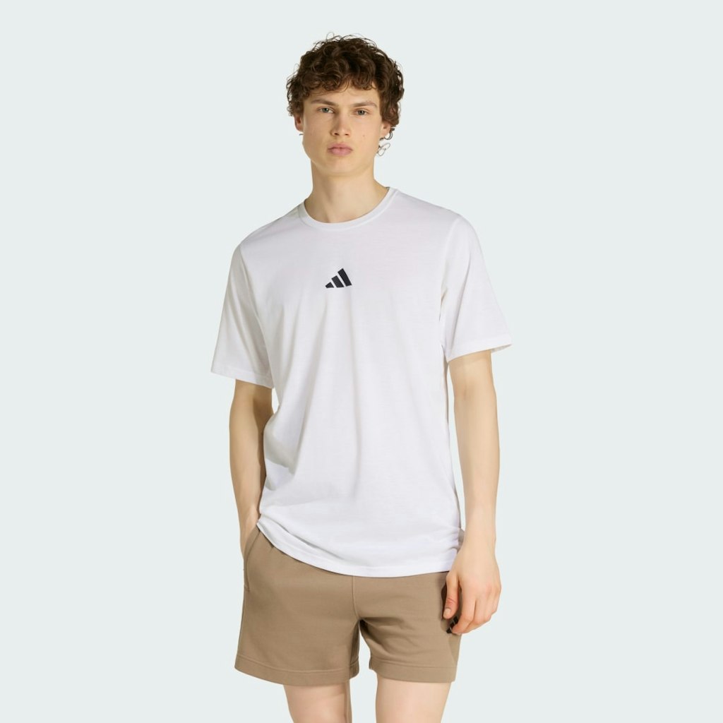 Climacool Camo Graphic Training T-Shirt: $35 Climacool Camo Graphic Training T-Shirt: $35