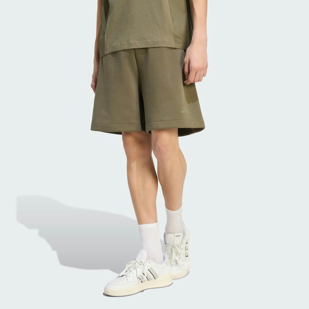 Adidas Z.N.E. Shorts: $55 Adidas Z.N.E. Shorts: $55