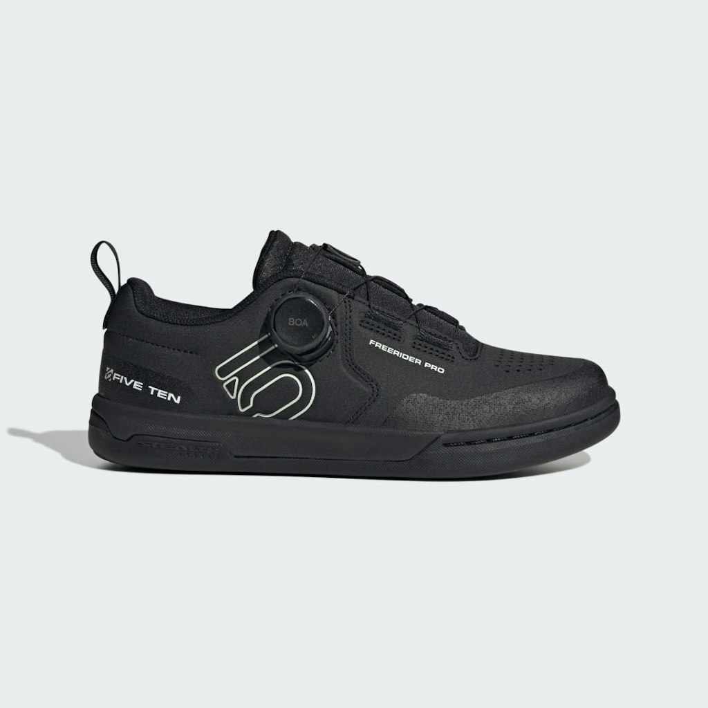 Five Ten Freerider Pro BOA Mountain Bike Shoes: $170 Five Ten Freerider Pro BOA Mountain Bike Shoes: $170