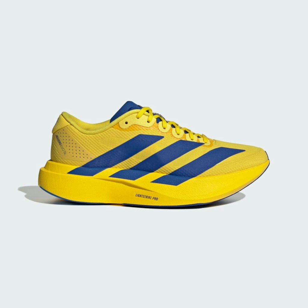 Adidas Adizero EVO SL Running Shoes: $150 Adidas Adizero EVO SL Running Shoes: $150
