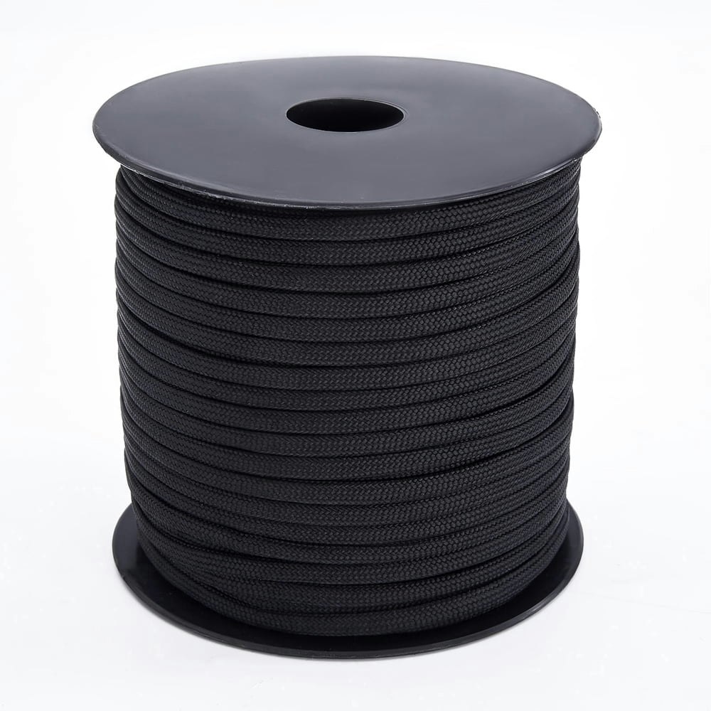 Goghost 550lb Paracord 160-Foot 7-Strand Nylon Core: $12.59 Goghost 550lb Paracord 160-Foot 7-Strand Nylon Core: $12.59