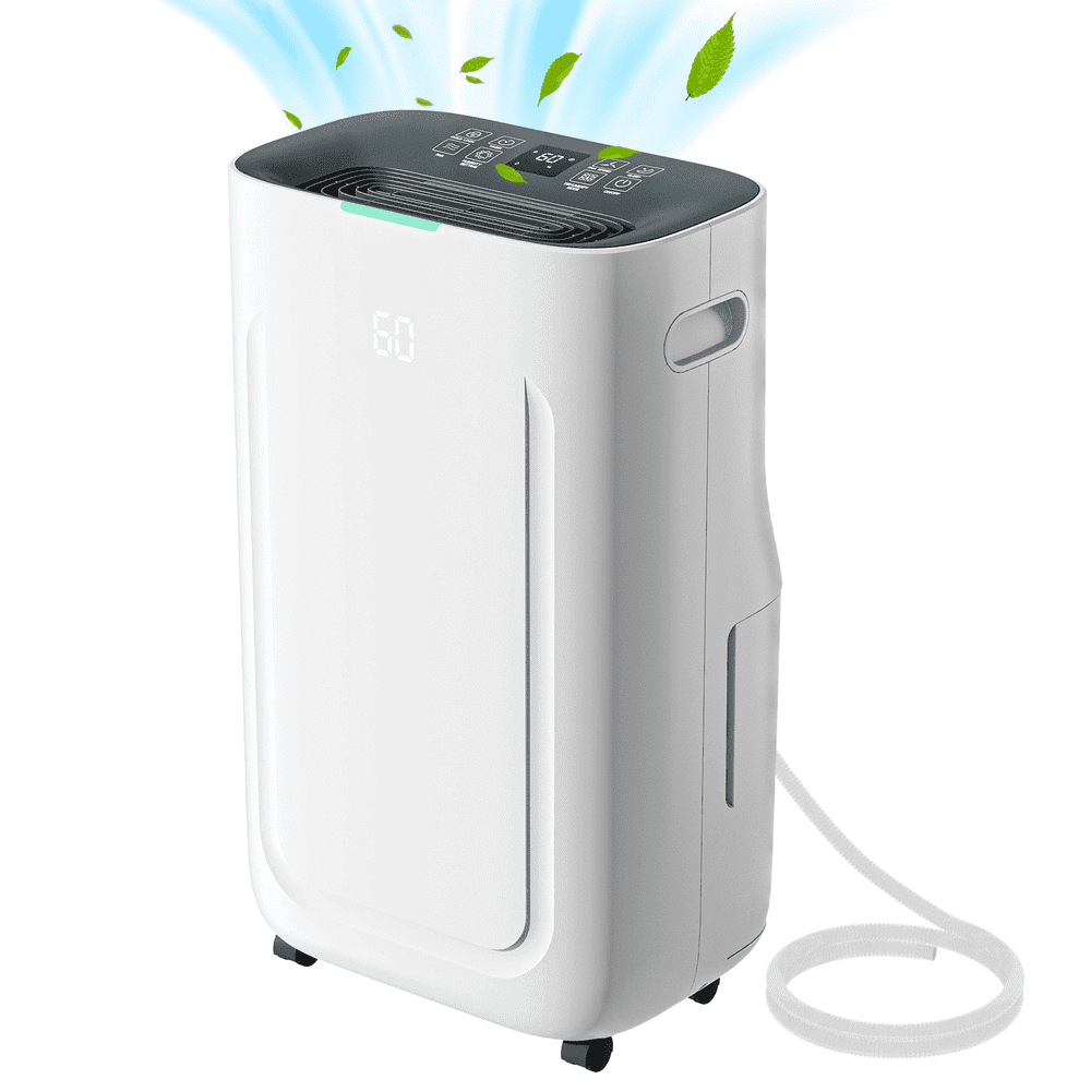 Rocyis 22-Pint Dehumidifier: $139.99 Rocyis 22-Pint Dehumidifier: $139.99