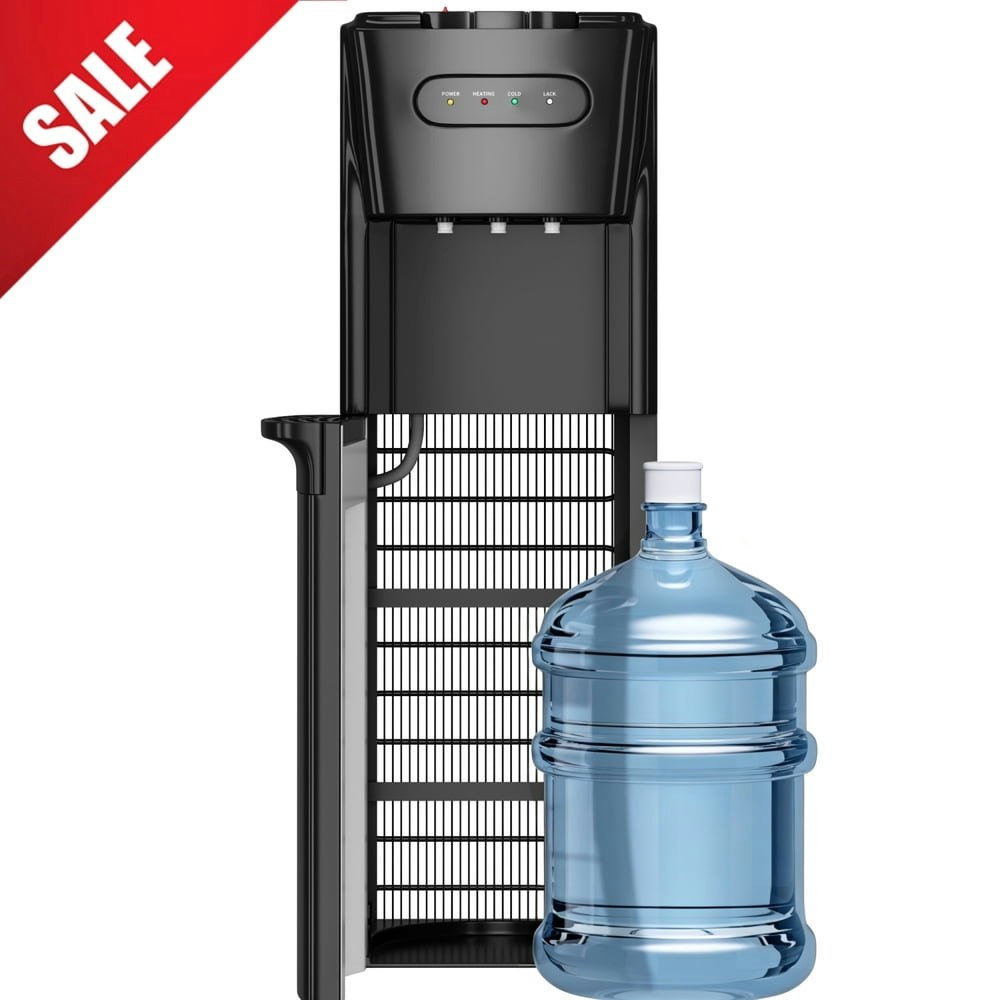 Patiosunny Bottom-Loading Water Dispenser: $136.99