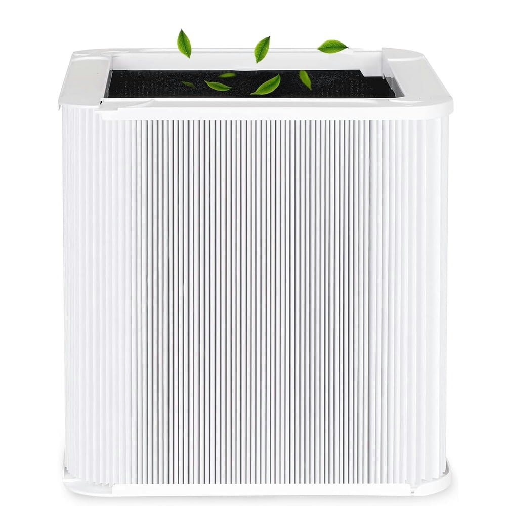 Blueair Blue Pure 211+ and Max Replacement HEPA Filter: $24.29 Blueair Blue Pure 211+ and Max Replacement HEPA Filter: $24.29