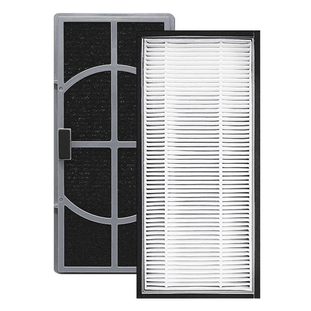 HomeTimes True HEPA Replacement Filter 2-Pack: $18.04 HomeTimes True HEPA Replacement Filter 2-Pack: $18.04