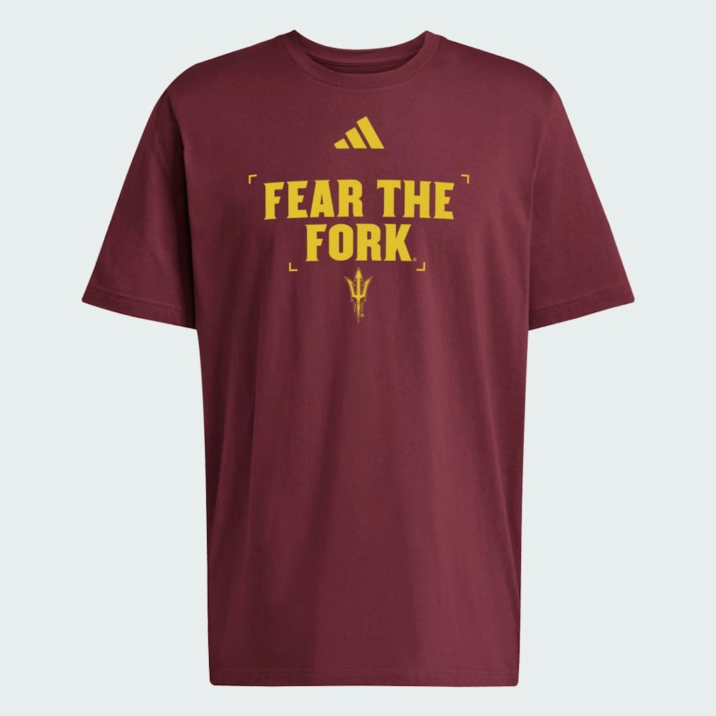 Arizona State Sun Devils Short Sleeve T-Shirt: $21 Arizona State Sun Devils Short Sleeve T-Shirt: $21