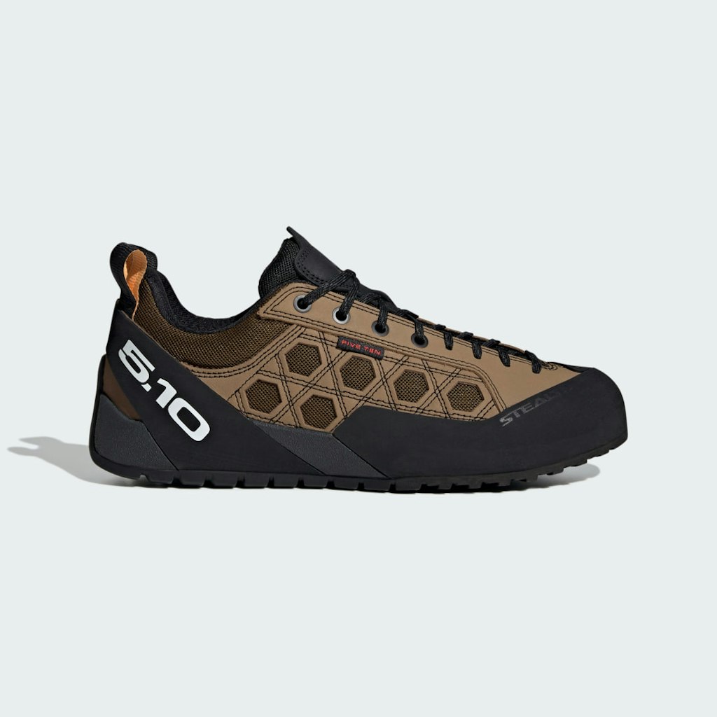 Five Ten Guide Tennie Approach Shoes: $165
