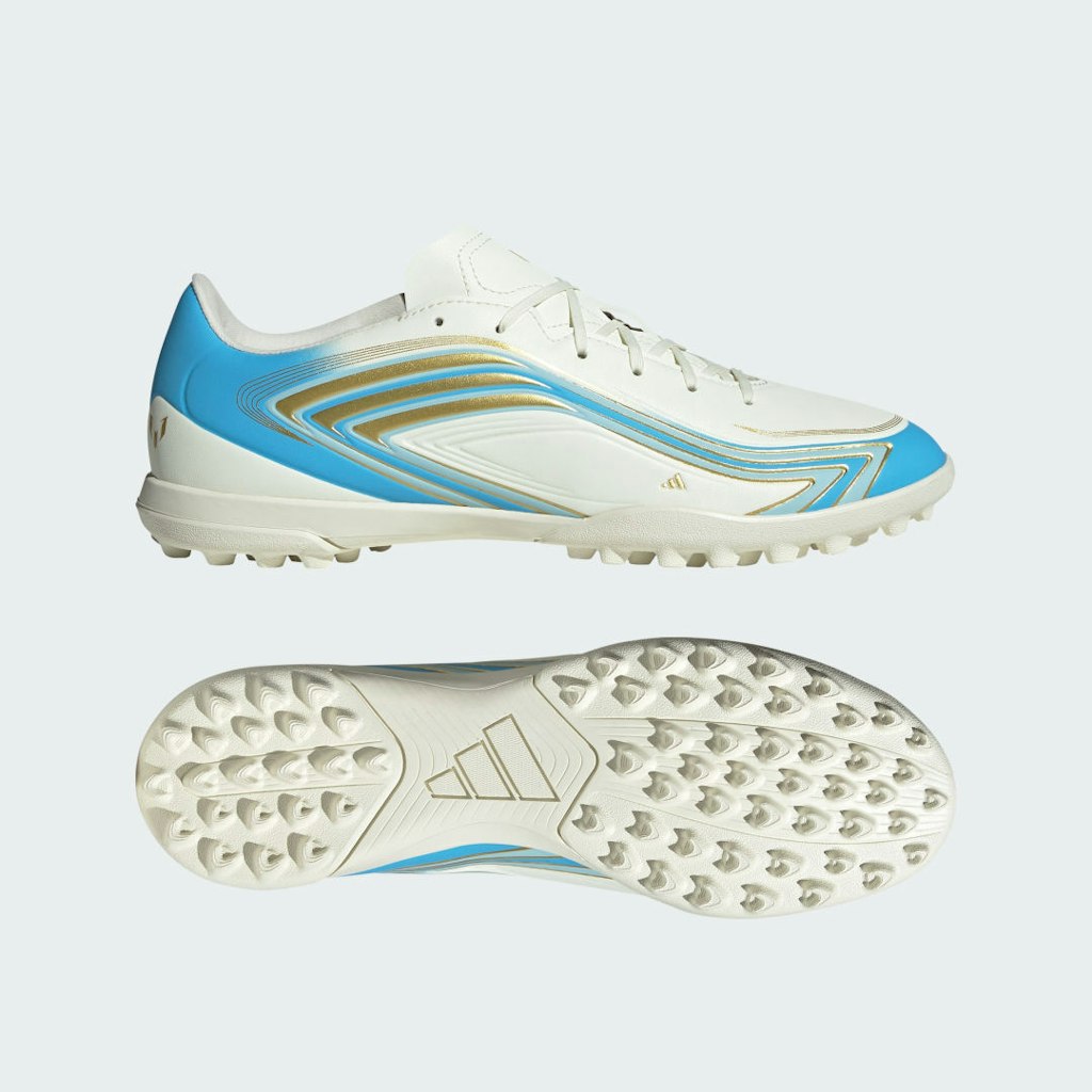 Adidas F50 Messi Club Turf Soccer Cleats: $70 Adidas F50 Messi Club Turf Soccer Cleats: $70