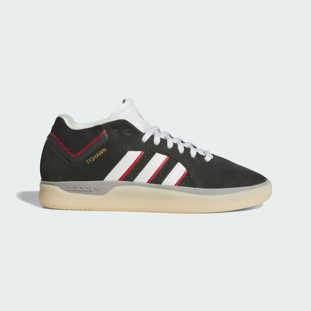 Adidas Tyshawn Shoes: $85 Adidas Tyshawn Shoes: $85