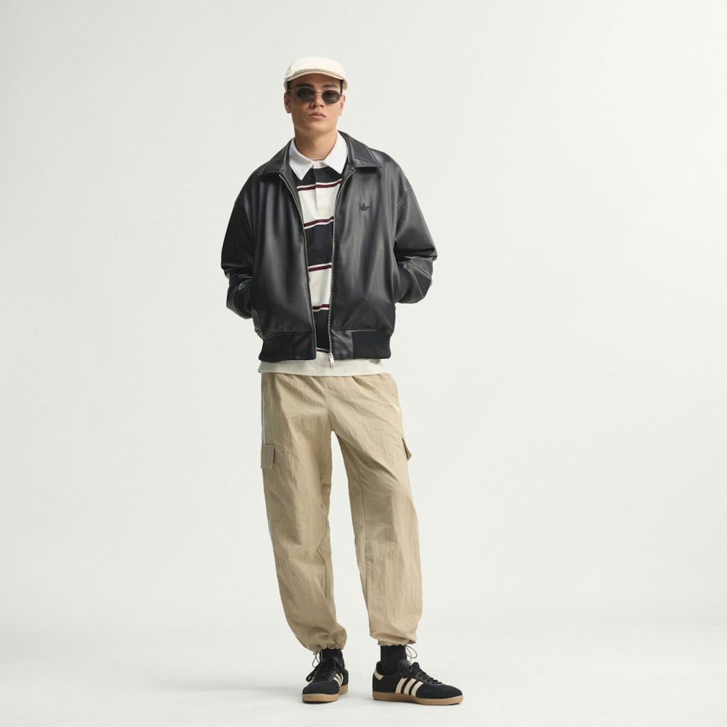 Adicolor Classics 3-Stripes Cargo Pants: $70 Adicolor Classics 3-Stripes Cargo Pants: $70