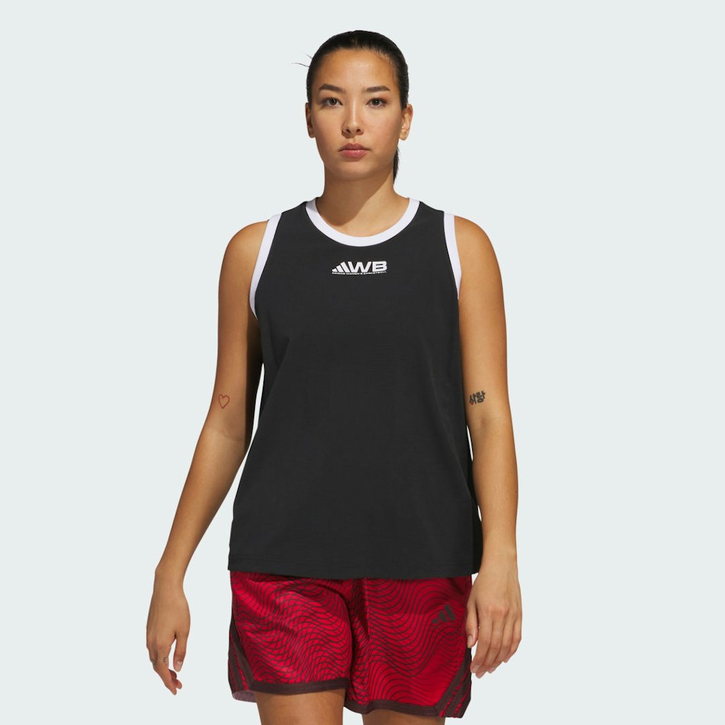 Select Woven Tank Top: $36 Select Woven Tank Top: $36
