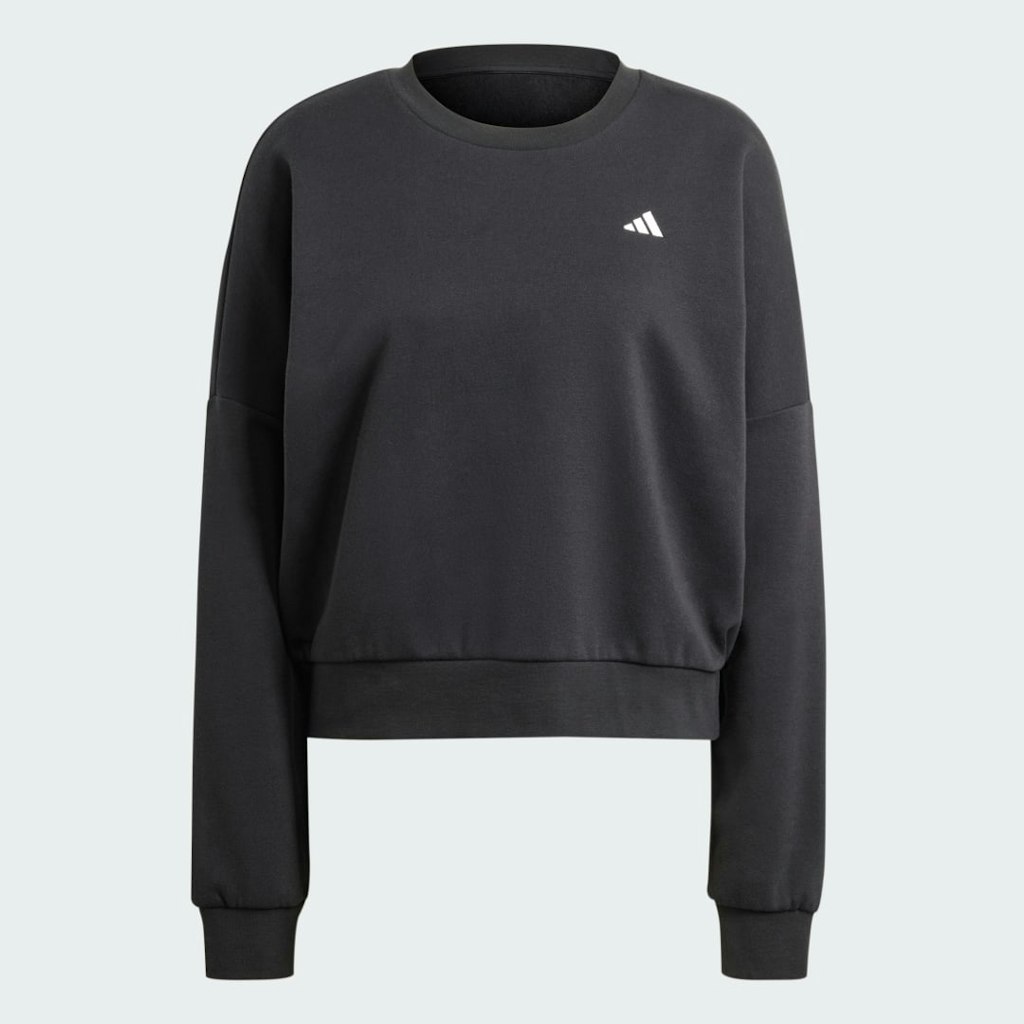 Essentials Small Logo Sweatshirt: $45 Essentials Small Logo Sweatshirt: $45