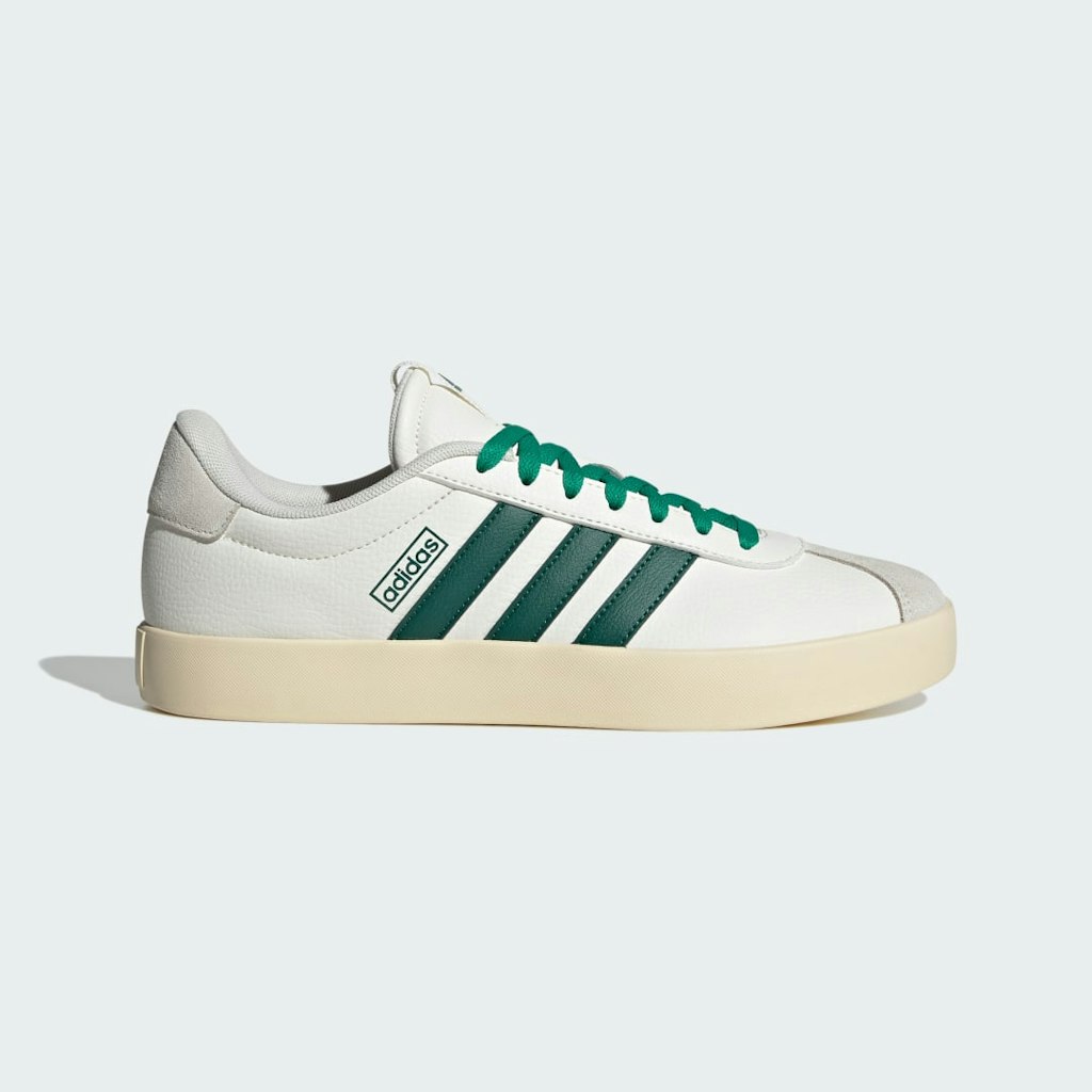 Adidas VL Court 3.0 Shoes: $45 Adidas VL Court 3.0 Shoes: $45