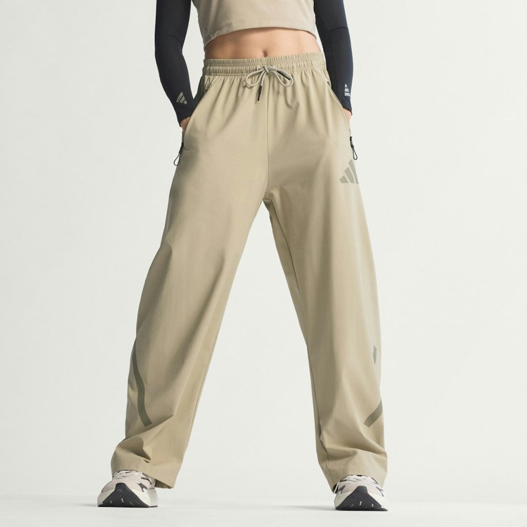 Adidas Z.N.E. Woven Pants: $77 Adidas Z.N.E. Woven Pants: $77