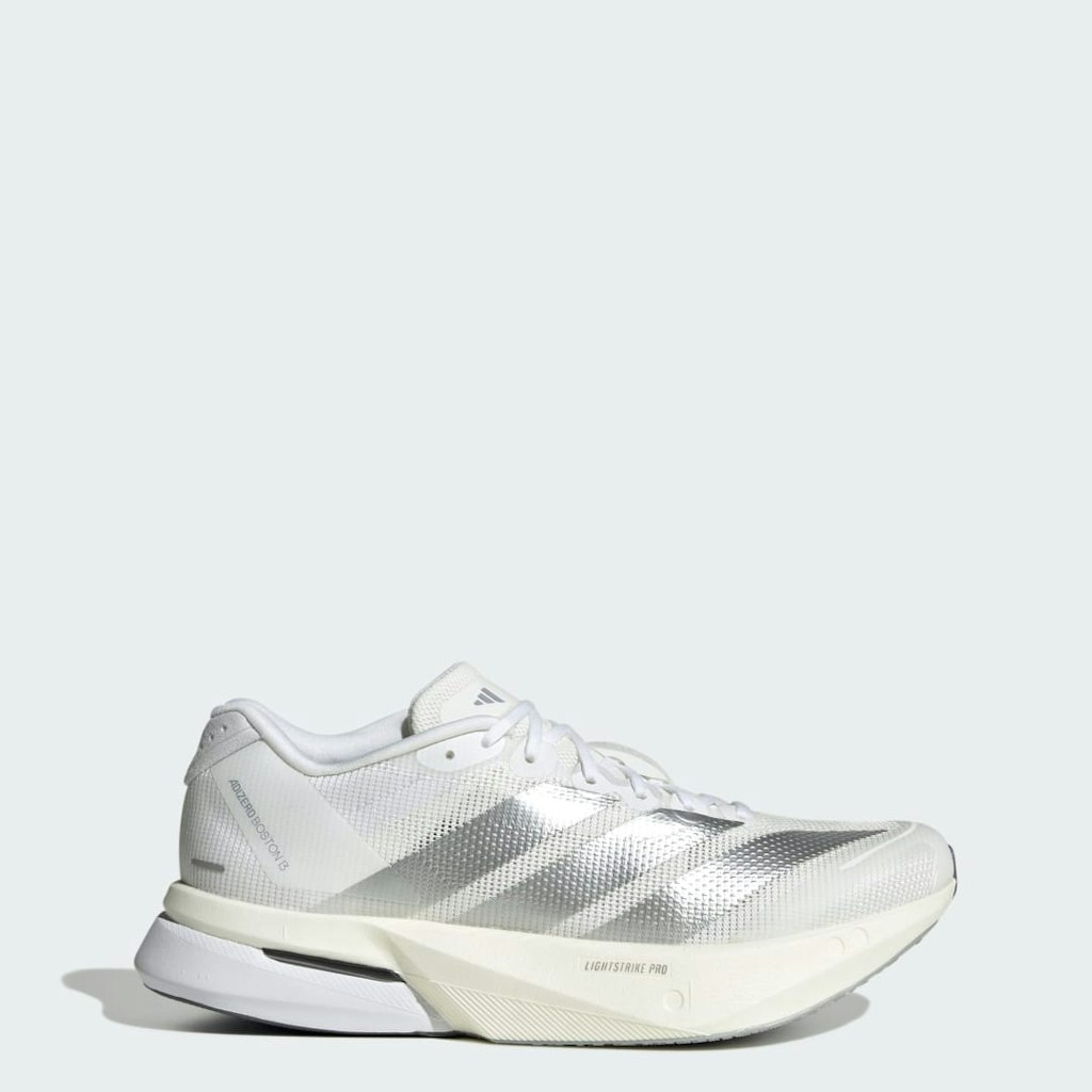 Adidas Adizero Boston 13 Shoes: $160 Adidas Adizero Boston 13 Shoes: $160