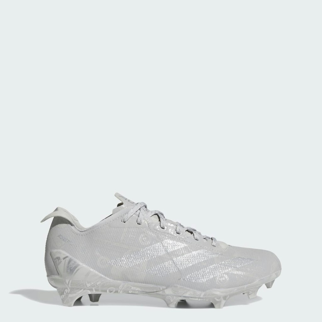 Adidas Adizero Electric II Football Cleats: $119 Adidas Adizero Electric II Football Cleats: $119
