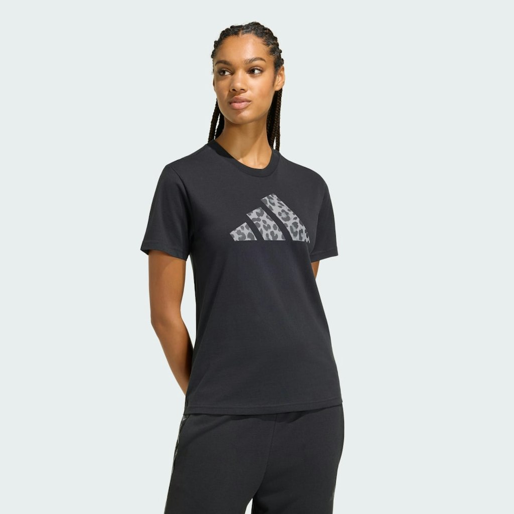 Animal Graphic T-Shirt: $25 Animal Graphic T-Shirt: $25